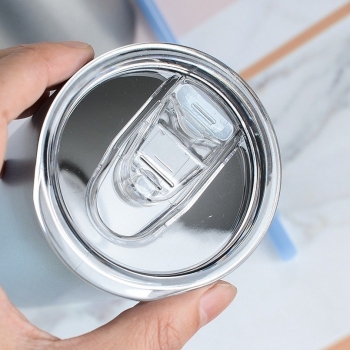 Kubek termiczny stalowy 600ml bez łączeń [Kubek termiczny stalowy 600ml bez łącz]